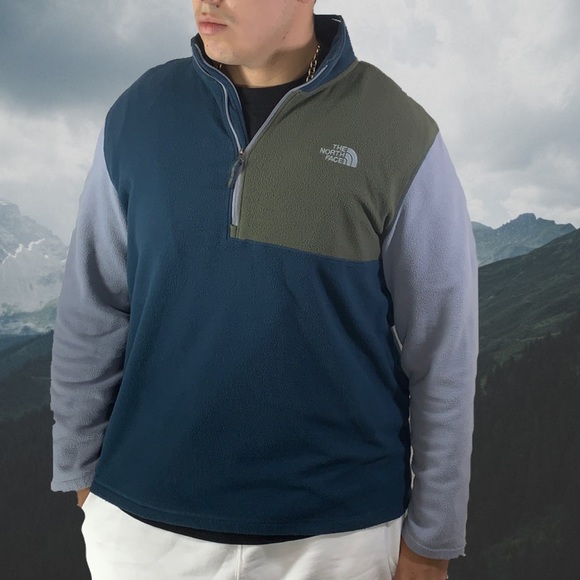 The Northface Jacket Size XL - Picture 1 of 4
